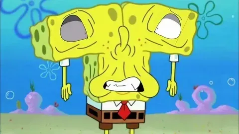 spongebob meme 17