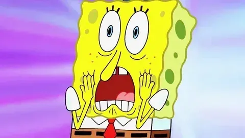 spongebob meme 19