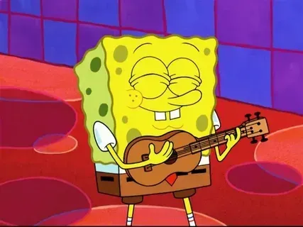 spongebob meme 24