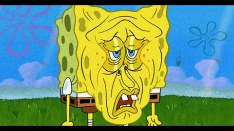 spongebob meme 25