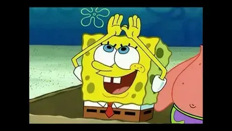 spongebob meme 26