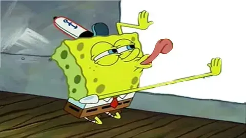 spongebob meme 28