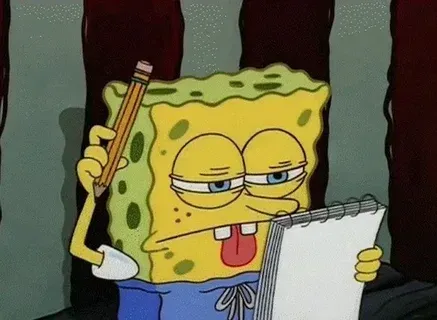 spongebob meme 30