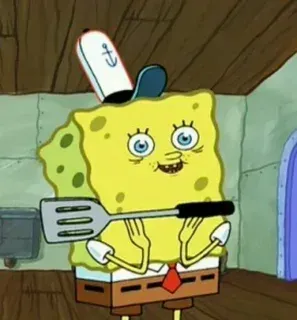 spongebob meme 31