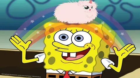 spongebob meme 32