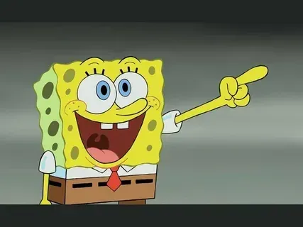 spongebob meme 33