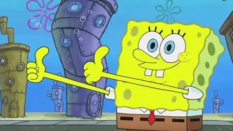 spongebob meme 34