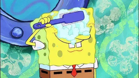 spongebob meme 35