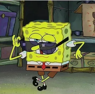 spongebob meme 37