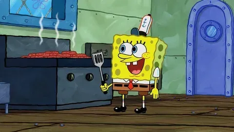 spongebob meme 39