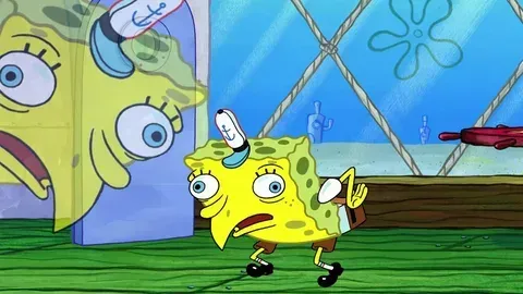spongebob meme 40