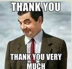 thank you meme 7