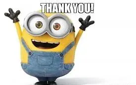 thank you meme 33