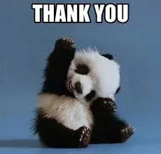 thank you meme 38