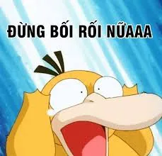 vịt meme 8