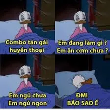 vịt meme 16