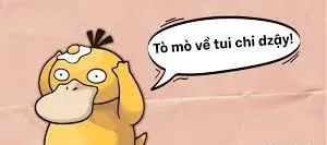 vịt meme 26