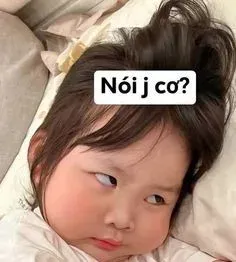 vô tri meme 1
