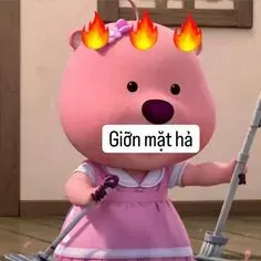 vô tri meme 4