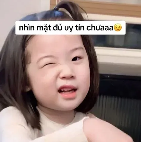 vô tri meme 19