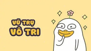 vô tri meme 27
