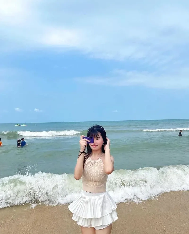 Hình ảnh phô mai que con gái dễ thương đẹp nhất, tạo cảm giác vui vẻ