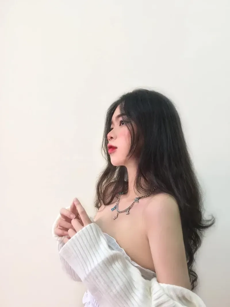 Tải hình ảnh phô mai que con gái dễ thương nhất, đáng yêu và sinh động