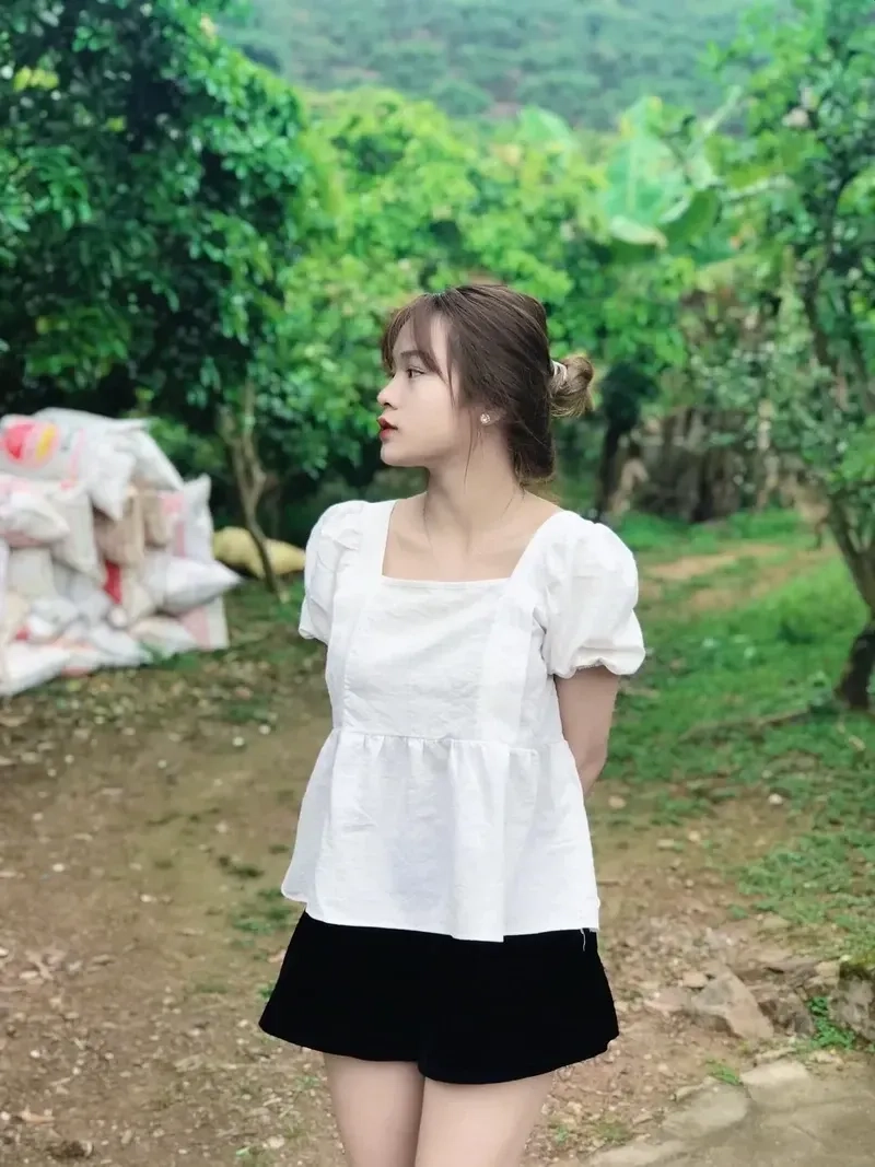 Hình nền phô mai que con gái miễn phí, dễ dàng tải về chất lượng cao