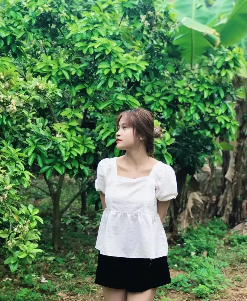 Hình ảnh phô mai que con gái chất lượng cao, rõ nét và đáng yêu