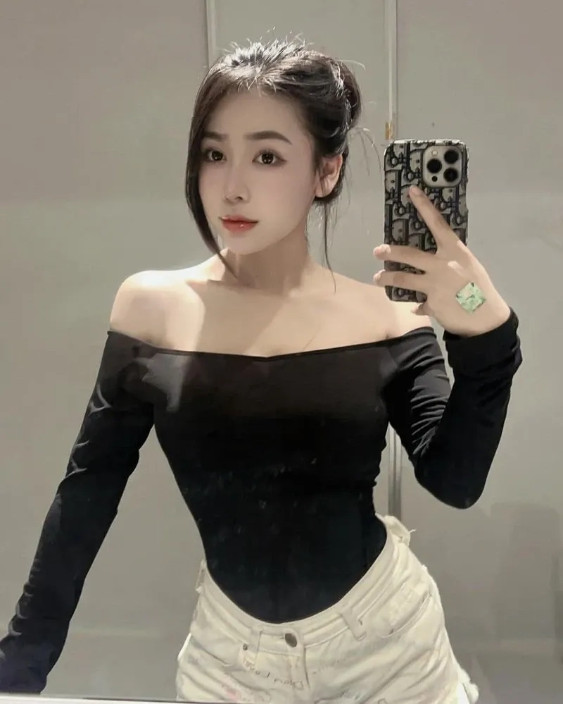 Bộ sưu tập hình ảnh gái 2k5 đẹp nhất, sắc nét và dễ thương