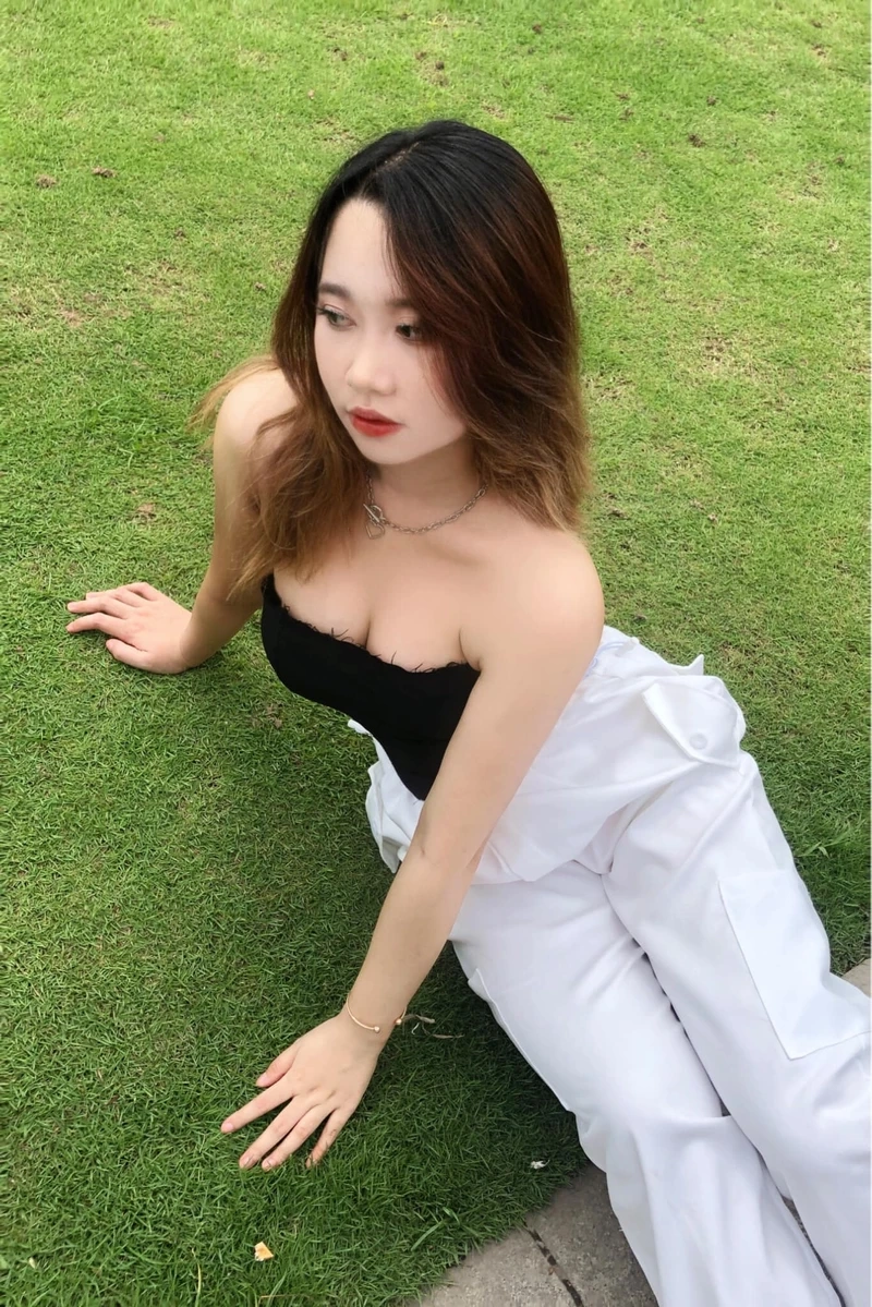 Avatar ảnh gái xinh k8 luôn là lựa chọn yêu thích của nhiều người