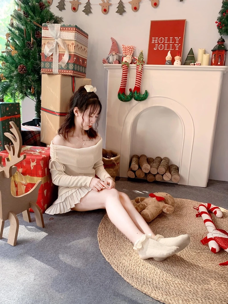 Ảnh gái mạng k7 luôn thu hút sự chú ý bởi nét đẹp dịu dàng