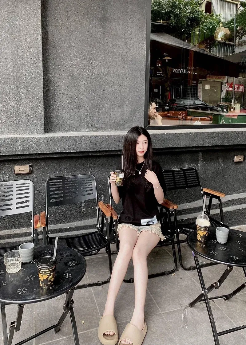 Ảnh gái k6 cute là hình ảnh đáng yêu và dễ thương khiến ai cũng thích