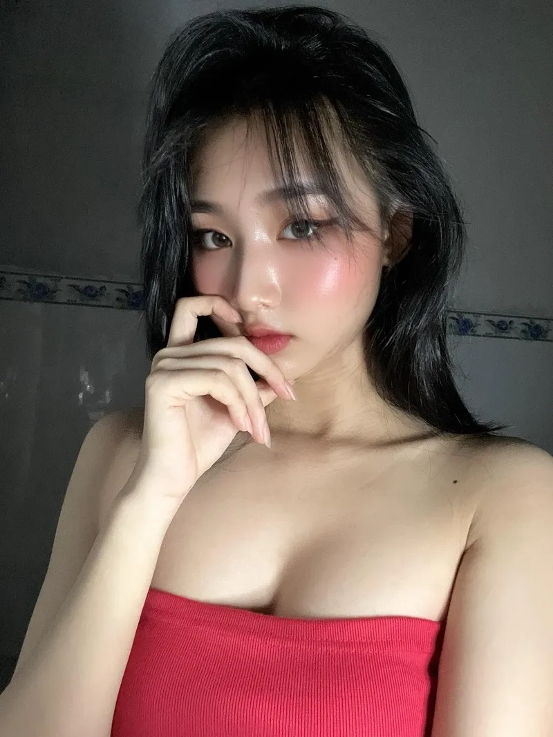 Ảnh gái xinh k10 luôn tỏa sáng với nét đẹp tự nhiên và cuốn hút