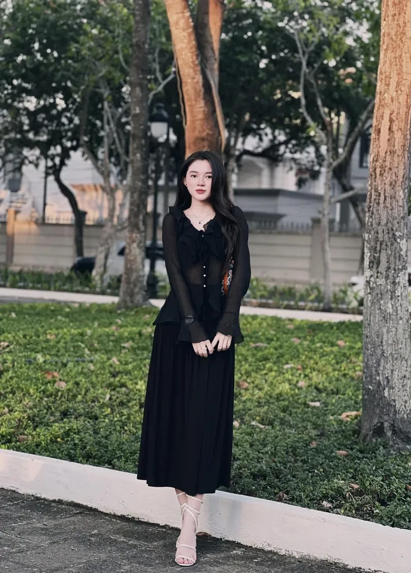 Ảnh gái cute k9 luôn tạo nên sự dễ thương và thu hút mọi ánh nhìn