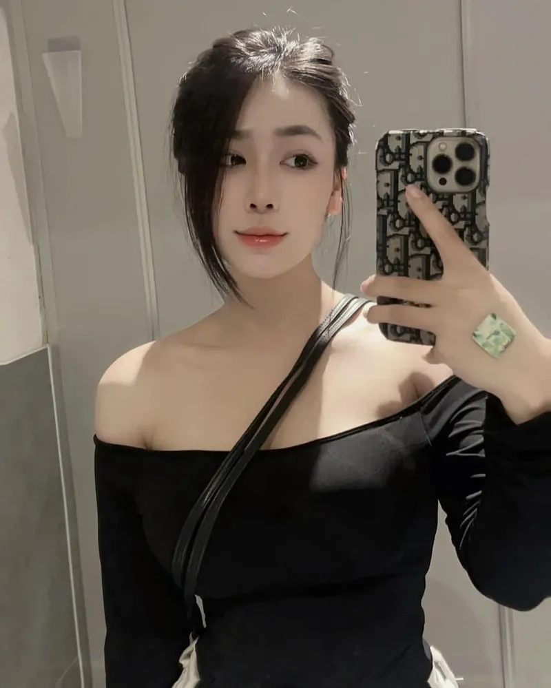 Ảnh gái k6 che mặt tạo sự bí ẩn và cuốn hút trong từng khoảnh khắc