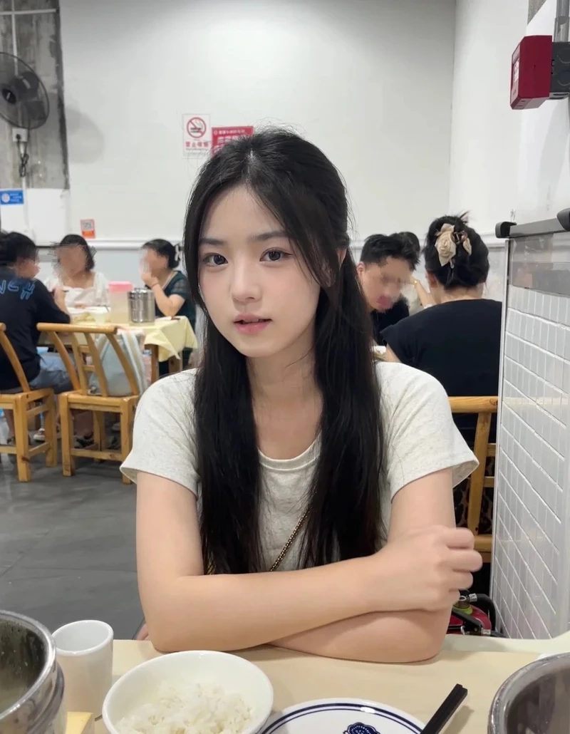 Gái nhật bản xinh mang lại sự dịu dàng và phong cách tinh tế