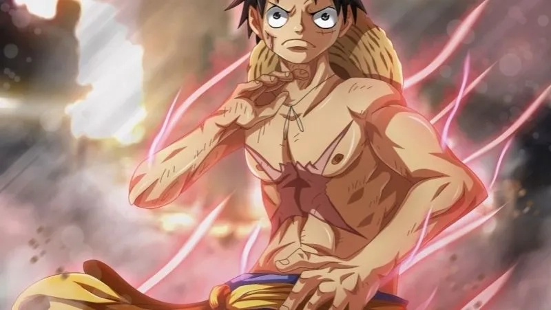 Avatar Zoro ngầu làm bạn nổi bật với phong cách độc đáo