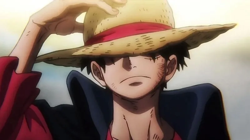 Ace One Piece avatar mang đến hình ảnh mạnh mẽ và đầy lôi cuốn