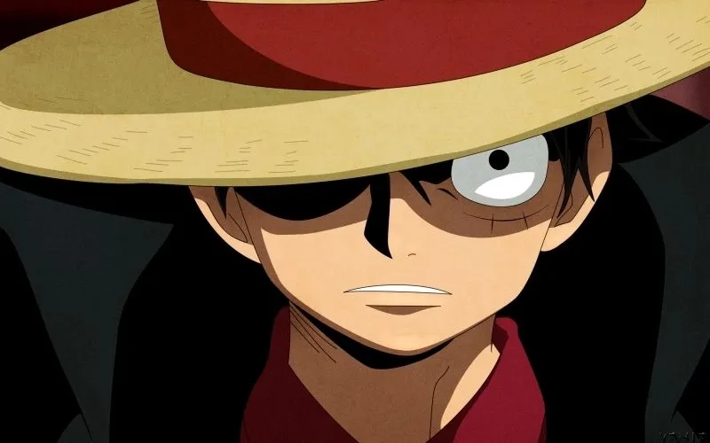 Avatar Ace ngầu cho những fan hâm mộ nhân vật này trong One Piece