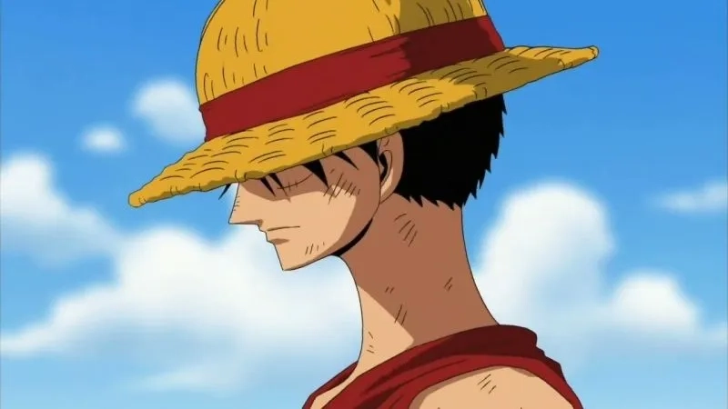 Avatar anime One Piece cho những fan hâm mộ bộ phim nổi tiếng