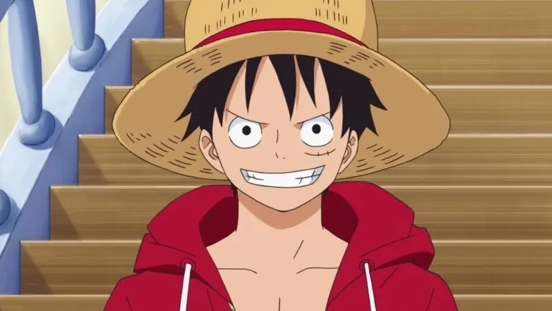 Hình nền One Piece 4k cho máy tính tạo nên không gian sống động