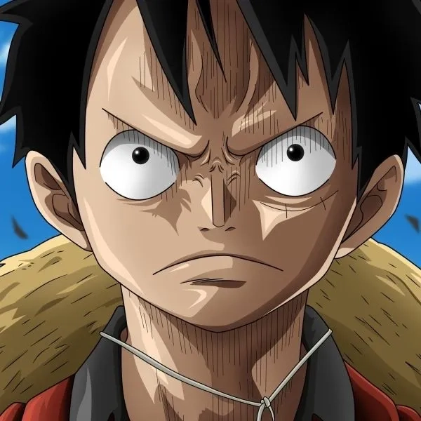 Hình nền máy tính anime One Piece mang đến sự sống động cho màn hình