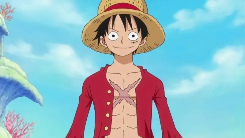 Hình nền máy tính One Piece cho không gian thú vị và phong cách