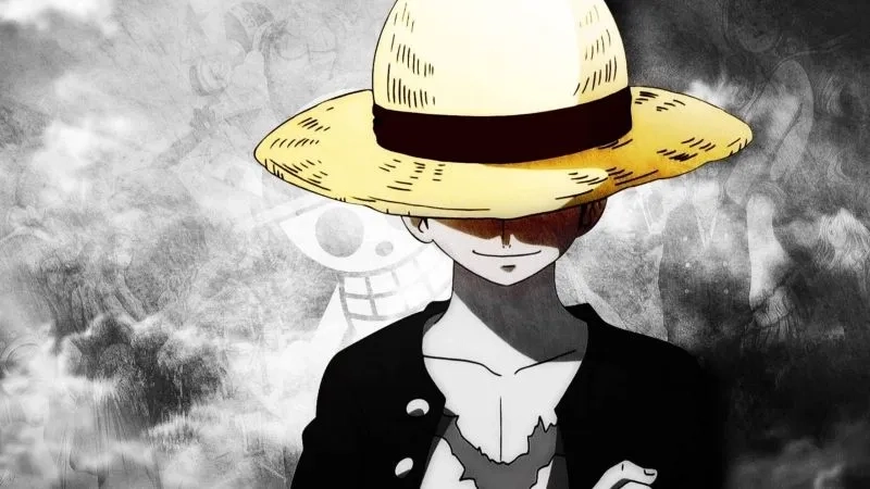 One Piece hình nền điện thoại cho những fan hâm mộ của anime này