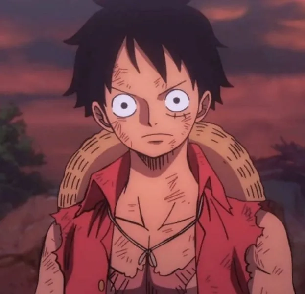 Hình nền máy tính One Piece ngầu mang lại vẻ mạnh mẽ