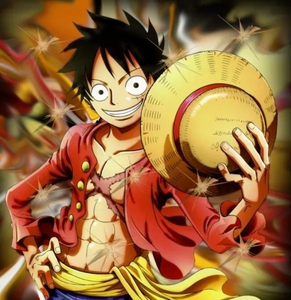 Ảnh avatar One Piece ngầu để thể hiện sự phong cách của bạn