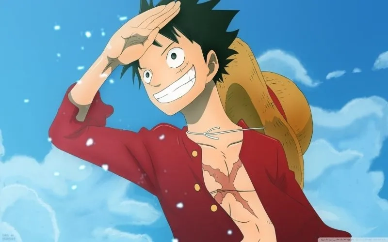 Avatar Zoro mang đến sự mạnh mẽ của nhân vật yêu thích