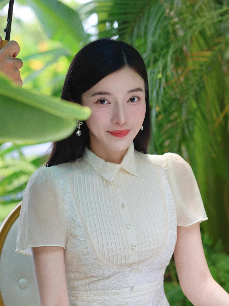 Cao Thái Hà Kiều với vai diễn làm nên tên tuổi
