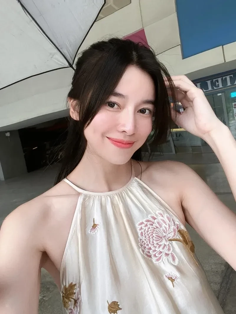 Cao Thái Hà Bão Ngầm và vai diễn nhận nhiều khen ngợi
